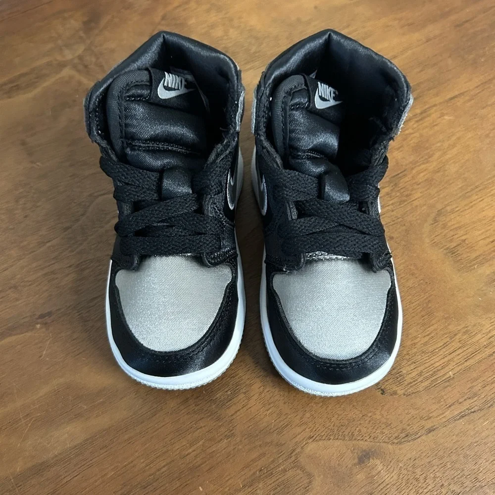 Jordan brand new